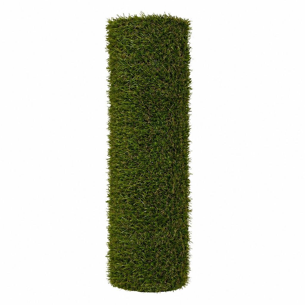 Role umelého trávnika 40 x 200 cm – Realistický koberec z Obrázok produktu 