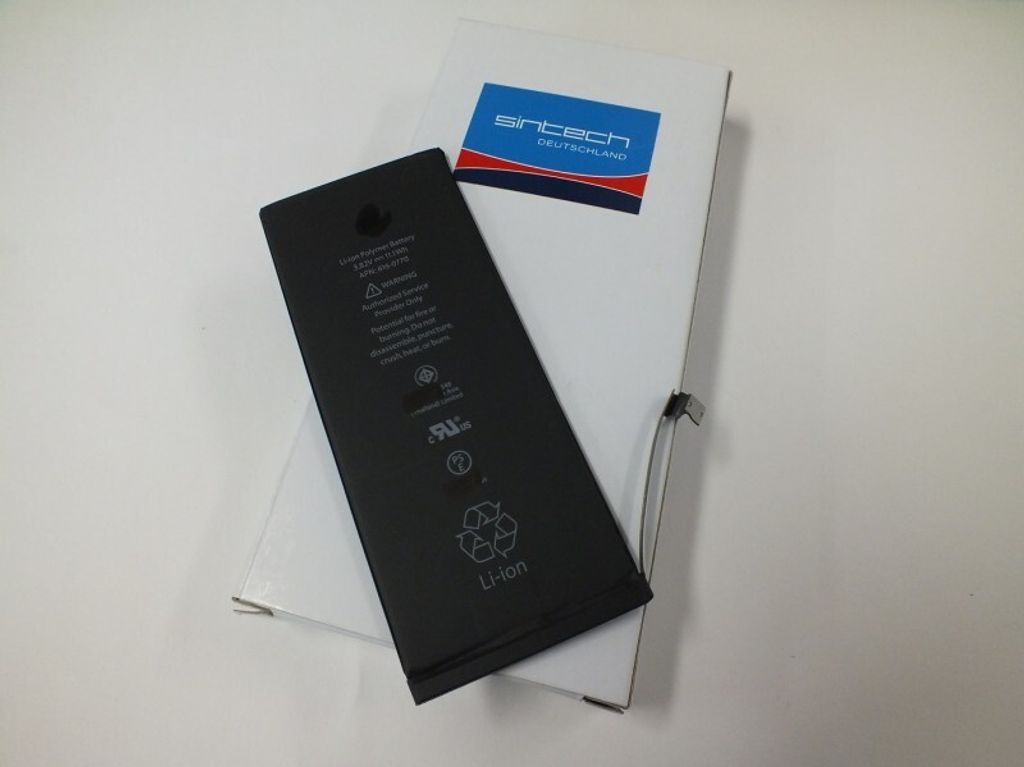 Premium Akku / Batterie für iPhone 6+