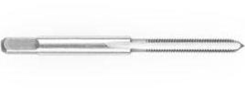 Park Tool TAP-8 Gewindebohrer M5x0,8 Flaschenh.gew Silber