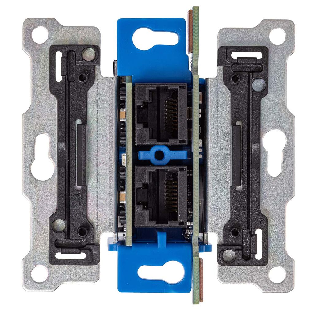 HIRSCHMANN - GIGABIT INTERNET PoE IN-WALLMOUNT ACCESS POINT - 695020742