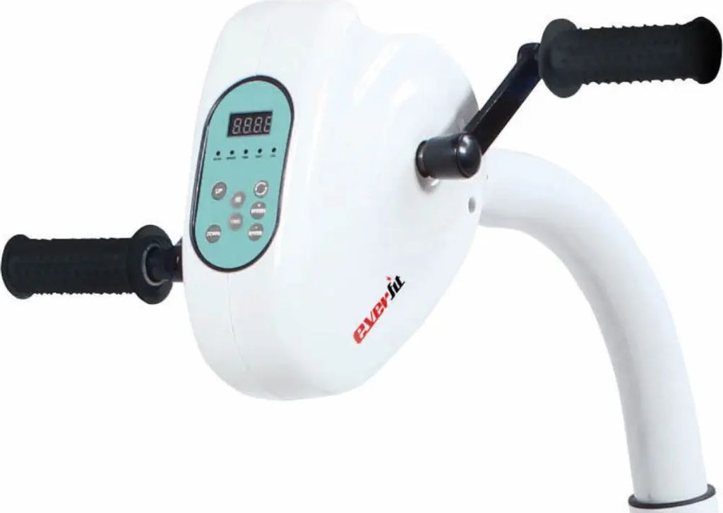 Everfit Mini Bike WELLY E COMBI - Bicykel so stoličkou - Obrázok produktu 2