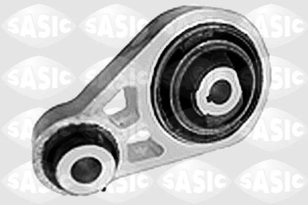 Roulement moteur robuste SASIC 4001773 adaptable Renault 7700418156