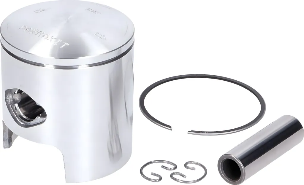Jeu de pistons 75ccm 46,95 pour Puch Cobra 50 et Super 50 Imola Monza