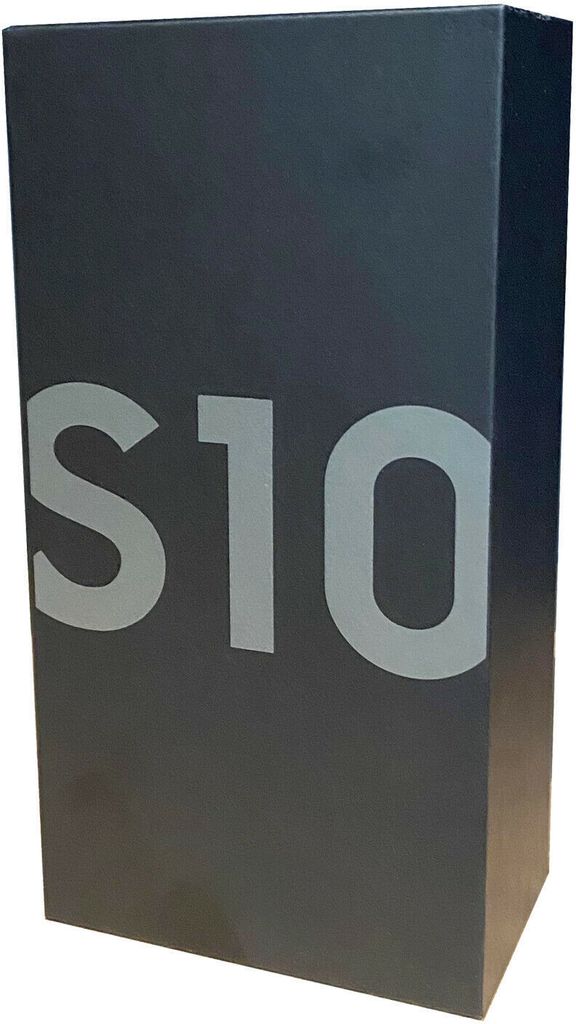 Samsung Galaxy S10 Duos SM-G973FDS 128GB Prism Black Obrázek produktu 25