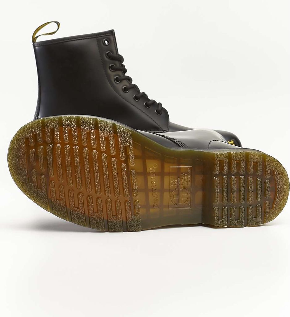 Dr. Martens 1460 (ungefüttert) 11822 006 Black EU 45 / US Produktbild 93