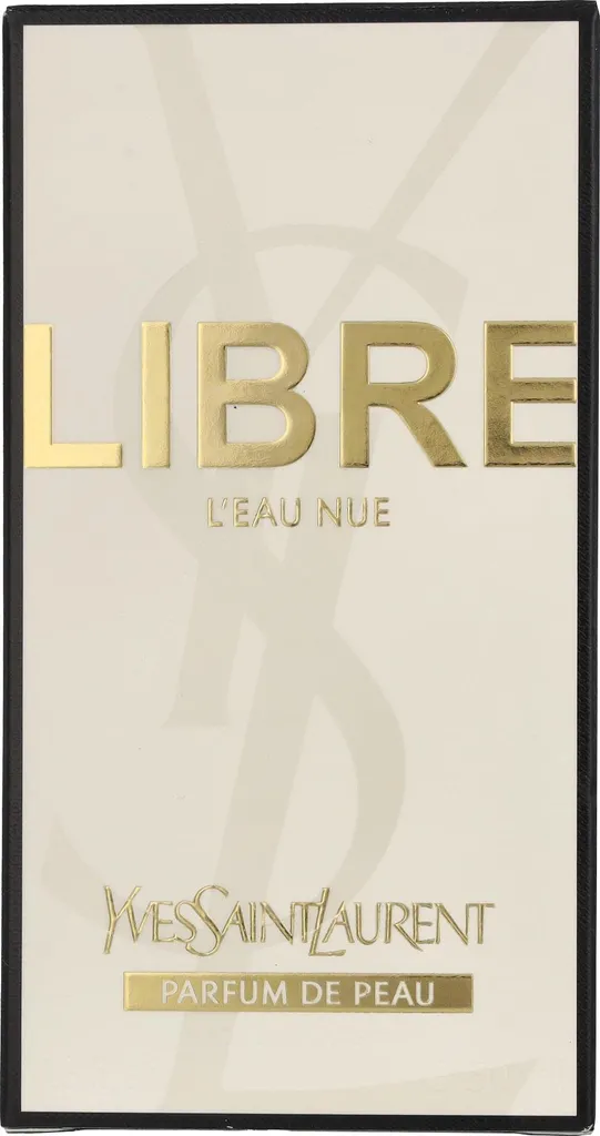 Libre L'Eau Nue YSL 50ml : Un Parfum Tenace qui Reste Doux toute la Journée