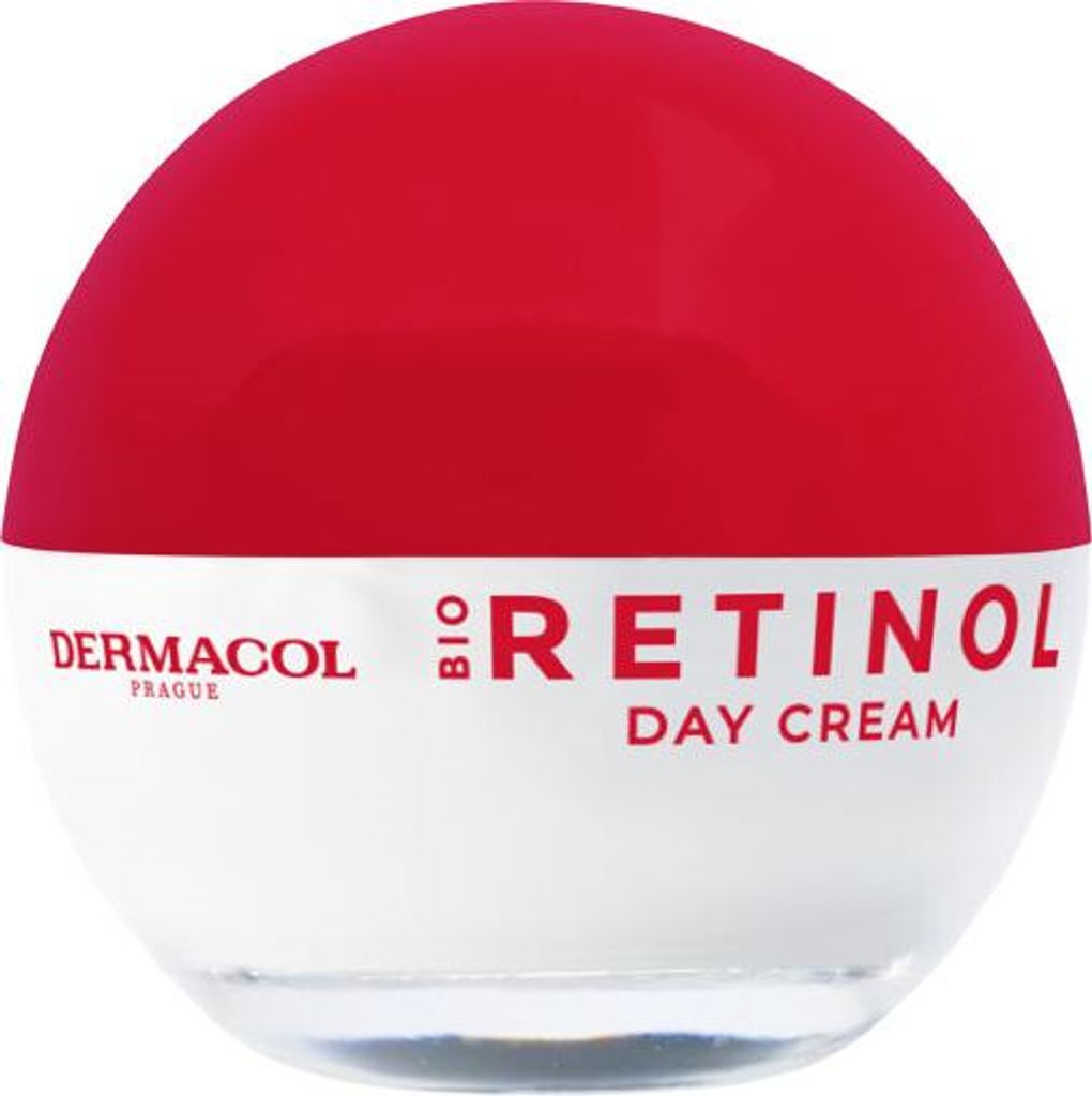 Tagescreme Bio Retinol (Tagescreme) 50 ml