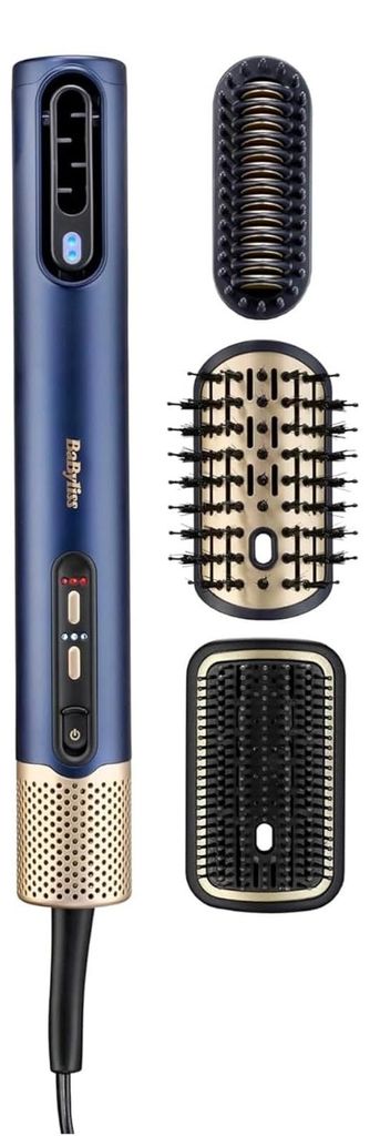 Babyliss Piastra per capelli Styler Cura dei capelli Aria Immagine del prodotto 