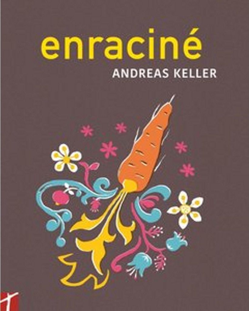 enraciné