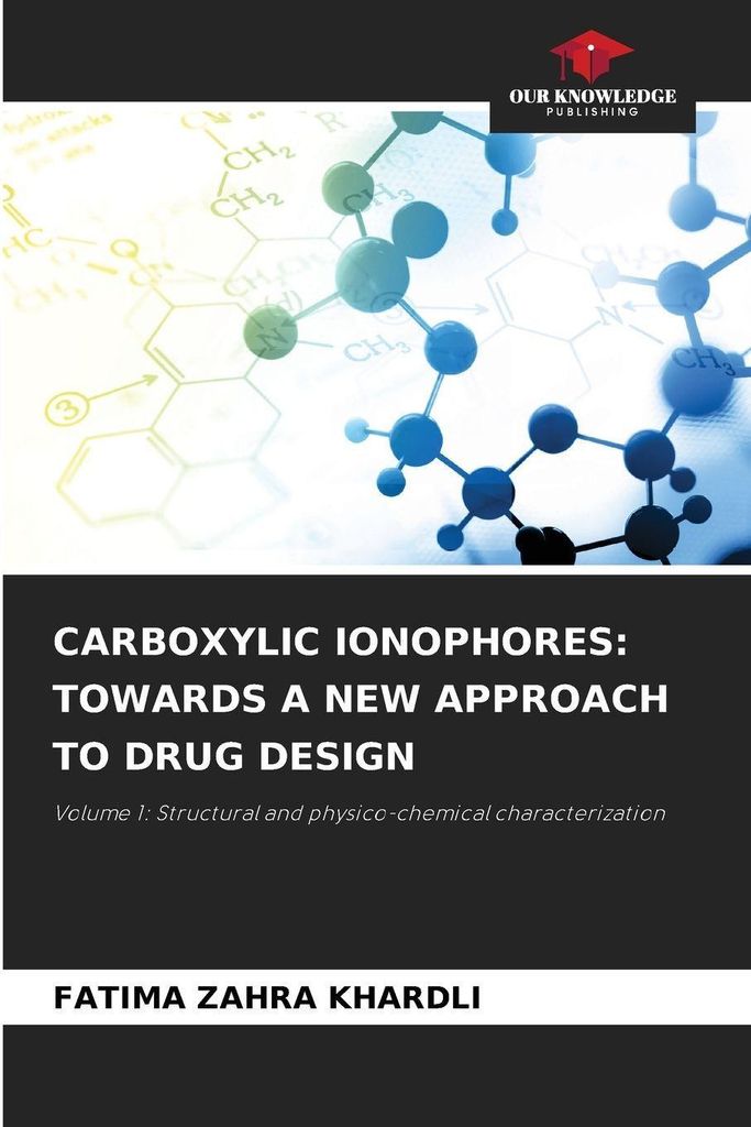 Carboxylic Ionophores: Towards A New Approach To Drug Design