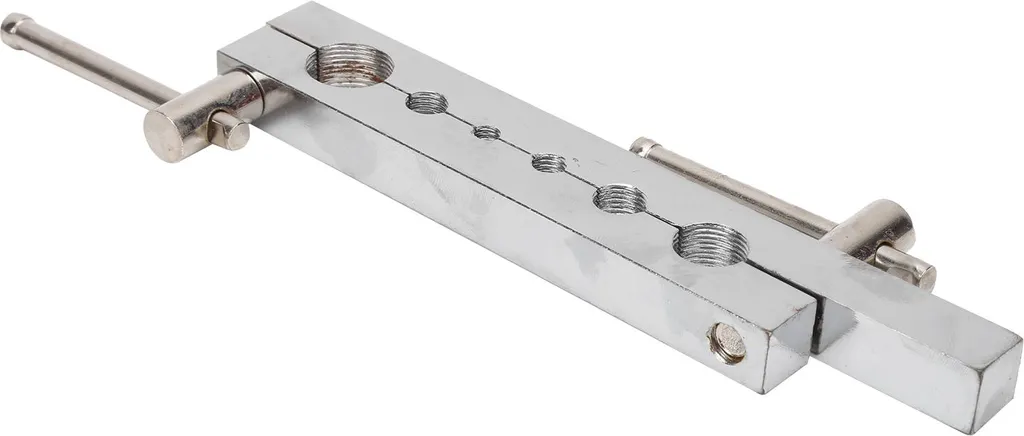Solution de Sertissage pour Tubes Cuivre - Alésoir Conique de Précision - 13
