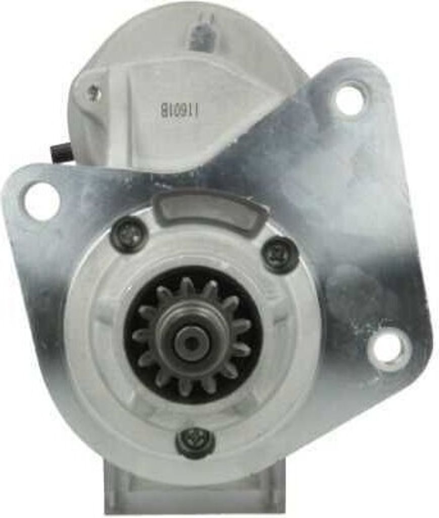 BV PSH 930.501.133.050 Starter Anlasser 2,5kW 12V