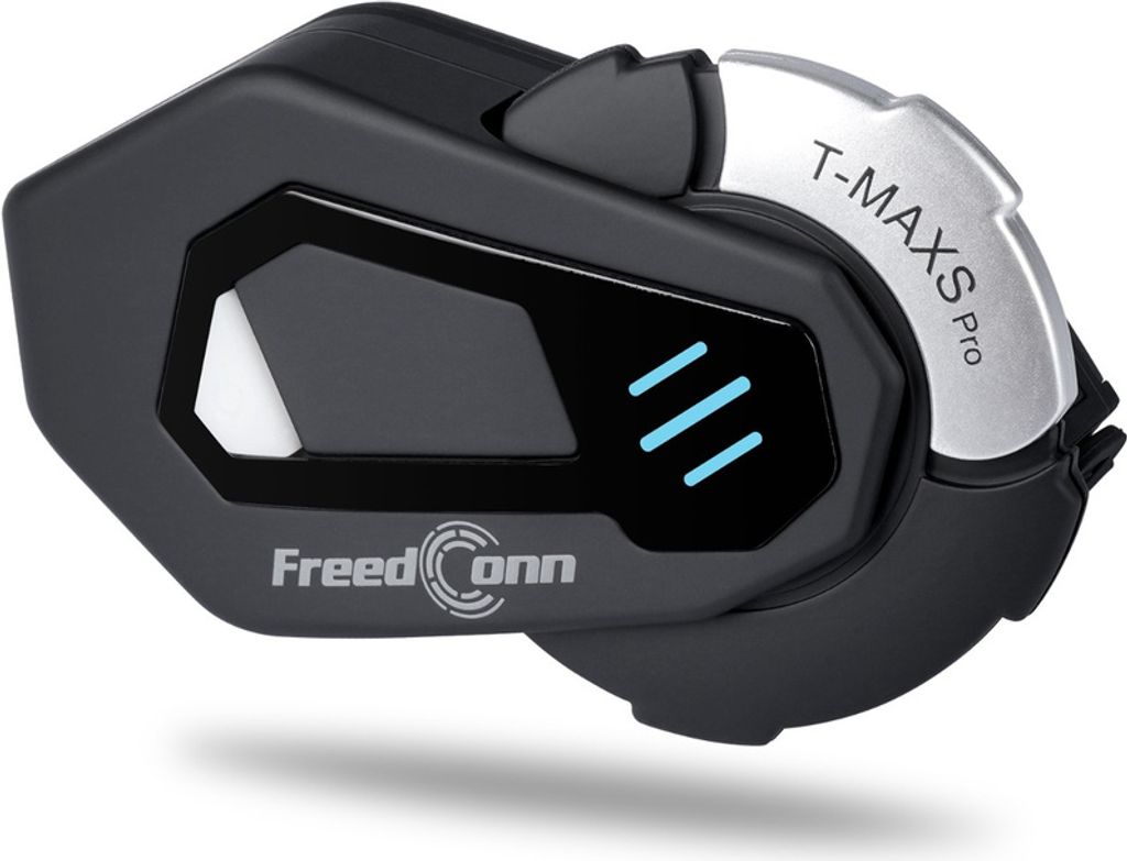FreedConn T-MAX S PRO handsfree do helmy, headset na Obrázek produktu 