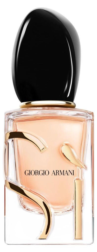 Damesparfum Sì Armani, Eau de Parfum (30 ml) Productafbeelding 