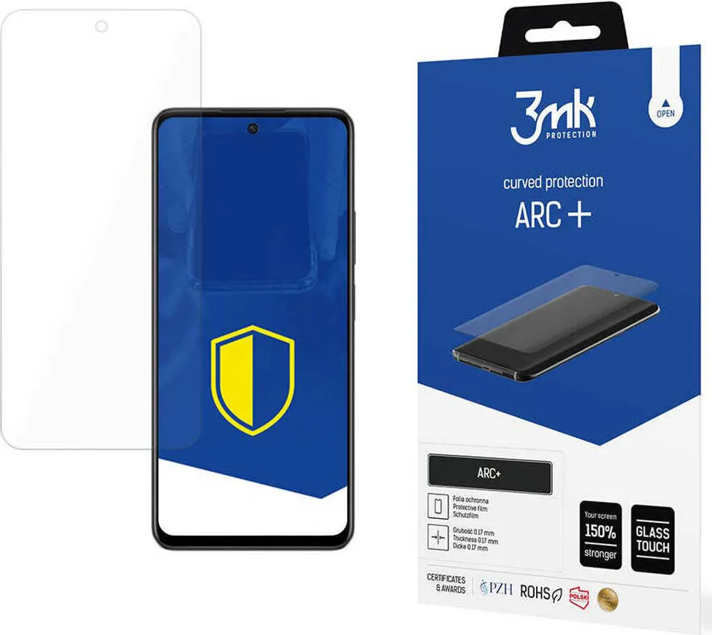Oppo A79 5G - 3Mk Arc+ - 4