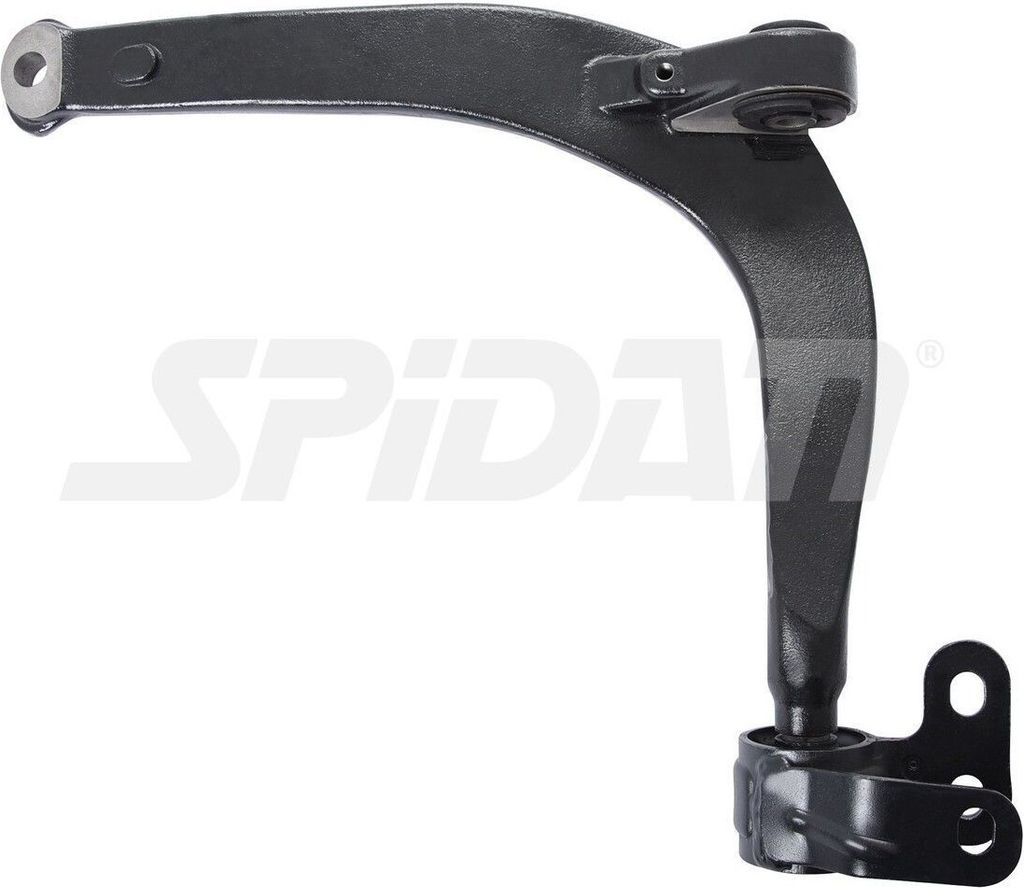 SPIDAN CHASSIS PARTS 46968 Querlenker Vorne Rechts für CITROËN Xantia Schrägheck (X1, X2) XANTIA (X2) XANTIA Break (X2) Xantia Kombi (X1, X2)