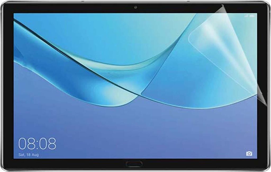 Schutzglas für Huawei MediaPad M5 Lite 10 mit 10.1 Zoll Produktbild 