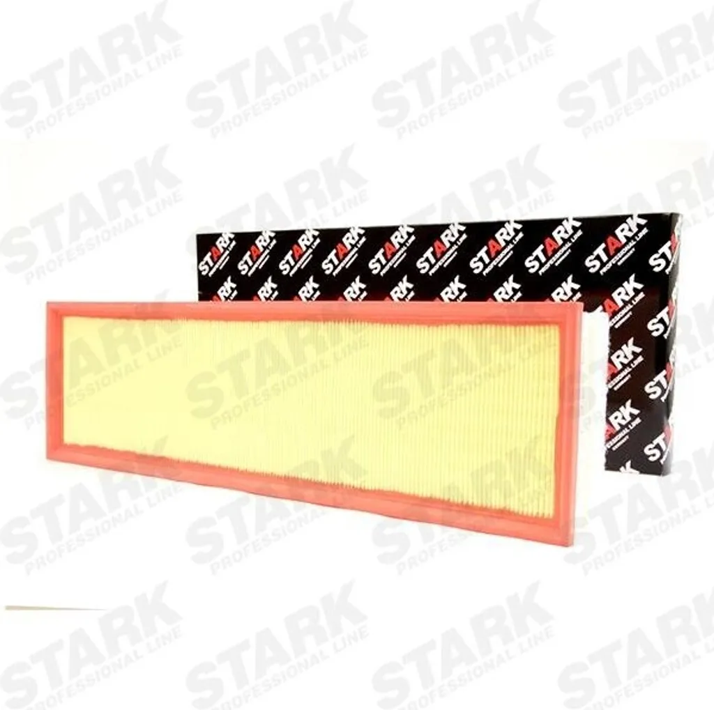 Filtre à air STARK SKAF-0060095 pour Série 3 E36 et Série 5 E39