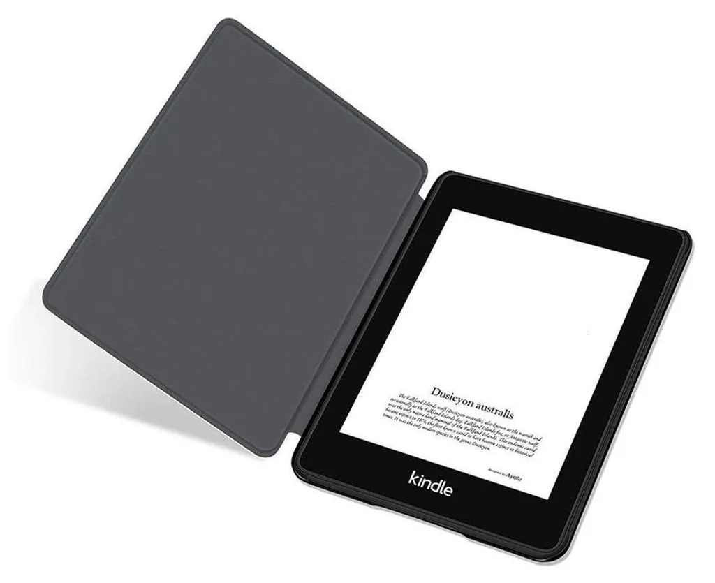 Accessoire Liseuse Kindle Paperwhite 1 2 3 Idéal pour les Lectrices - 2