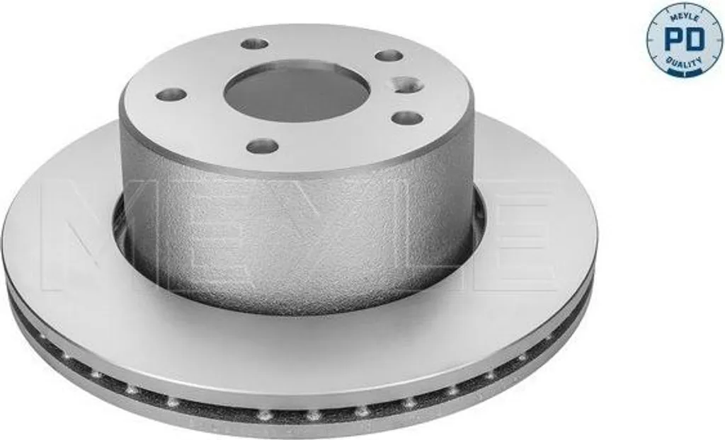 Disque Frein Avant Discovery II 98-04 pour Conduite Tout-Terrain 4x4
