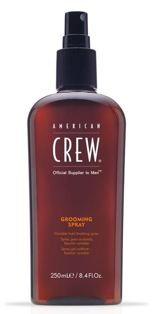 American Crew Classic Grooming 250ml - spray di fissaggio Immagine del prodotto 