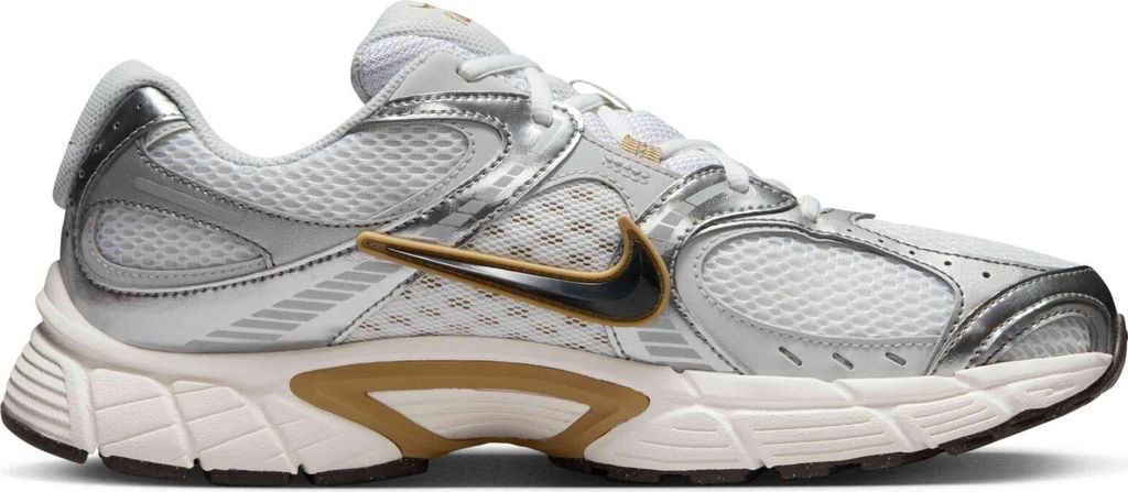 Nike Sneakers HJ5228-102 in Multicolored color size 42 Produktbild 