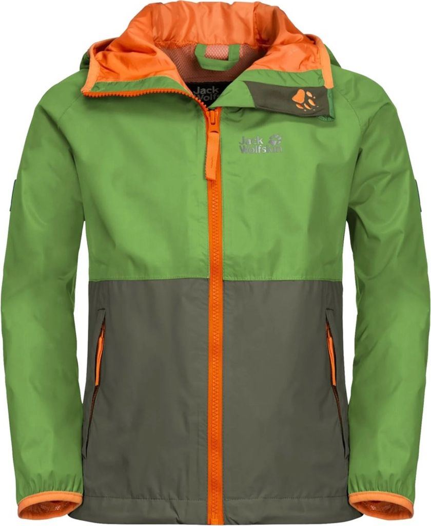 Jacken Jack Wolfskin Rainy 16048154301