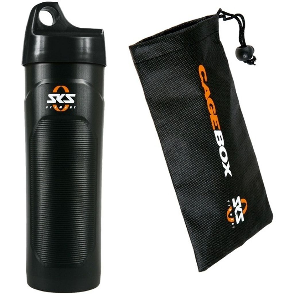 SKS Cage Box Werkzeughalter 0.9L