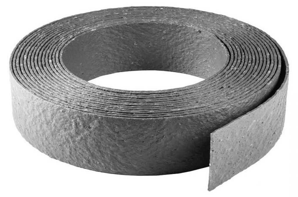 Wovar - Bordure Ecolat 14 cm - Rouleau 20 mètres Image du produit 