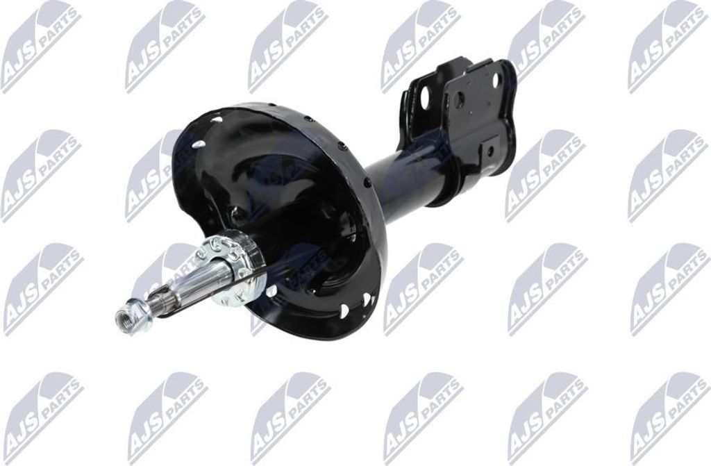 NTY Stoßdämpfer Vorne Links für SUBARU OUTBACK (BL, BP) Federbein A-SB-015