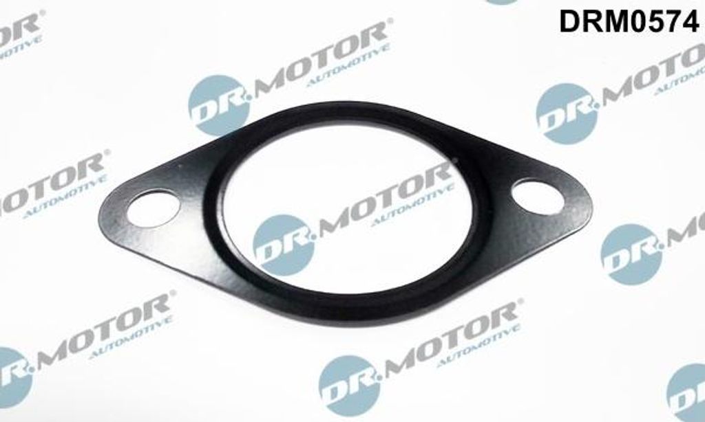 DR.MOTOR AUTOMOTIVE AGR-Ventil-Dichtung DRM0574 für FORD Transit Mk6 Kasten (V347, V348, FA)