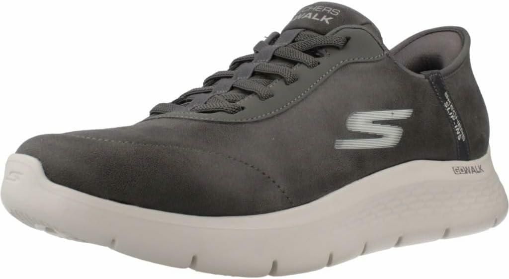 Skechers Errores de Talla 216326GRY in Grey color size 44 Immagine del prodotto 