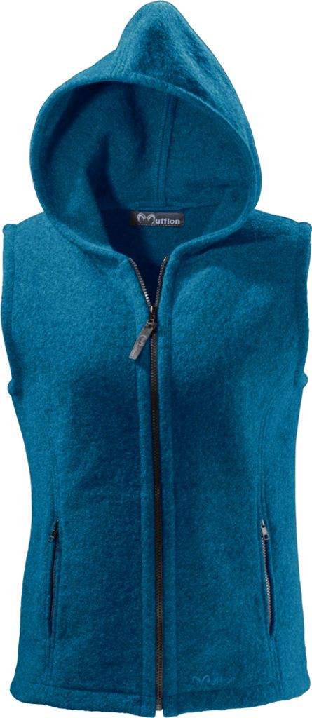 Mufflon W100 Mu-Momo sea M