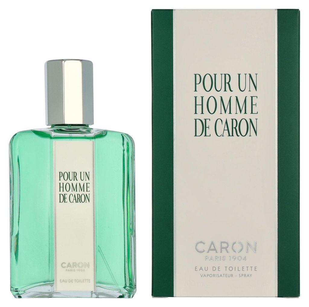 Caron Pour Un Homme De Caron Edt Spray Immagine del prodotto 