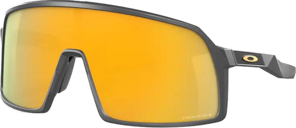 Oakley Sutro S 94620828 Matte Carbon/Prizm 24K Cyklistické Obrázek produktu 