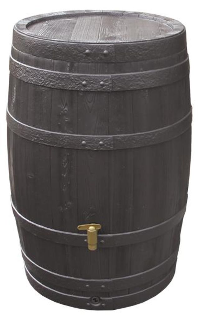 Récupérateur d'eau Vino noir GARANTIA Image du produit 
