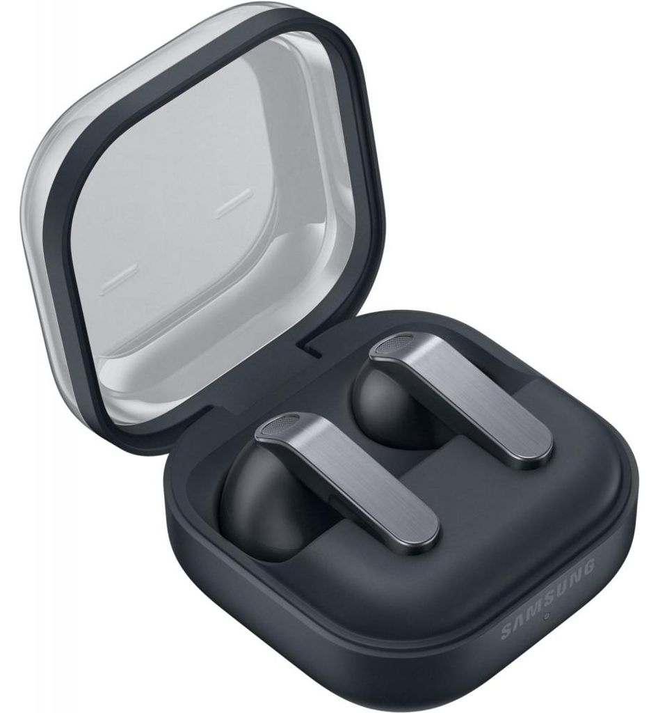 Galaxy Buds4 Black In-Ear Kopfhörer Produktbild 