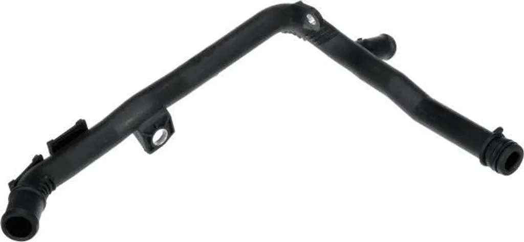 Stopper les fuites de liquide avec la durite GATES 02-2831 OE 03L121065AJ