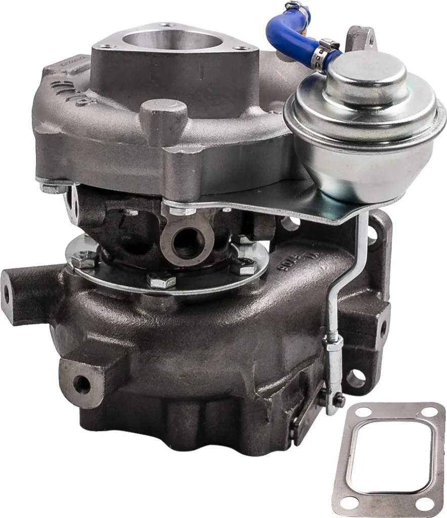 Turbo de remplacement robuste pour Nissan Patrol Y61 moteur 3.0 Diesel
