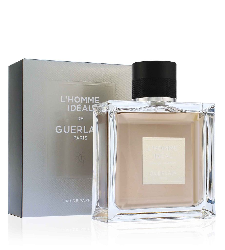 Guerlain L'Homme Idéal, Mężczyźni, 100 ml, Butelka Zdjęcie produktu 