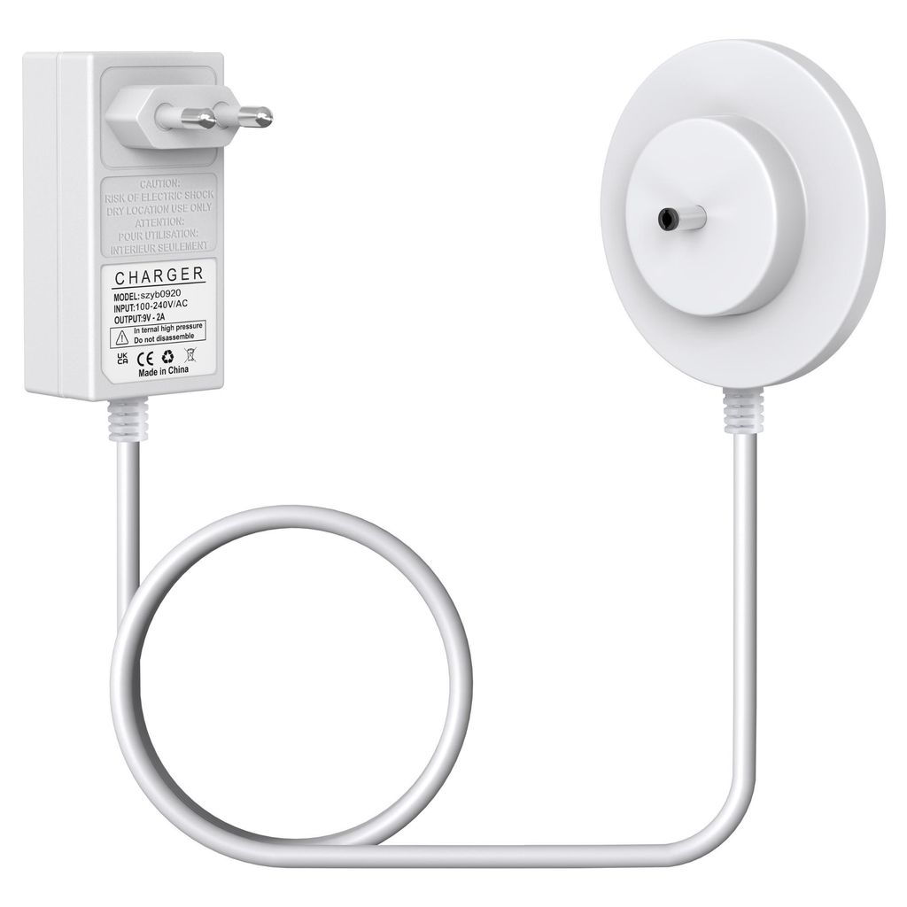 Netzladegerät kompatibel mit Toniebox 1 – 9-V-Netzteil mit Produktbild 