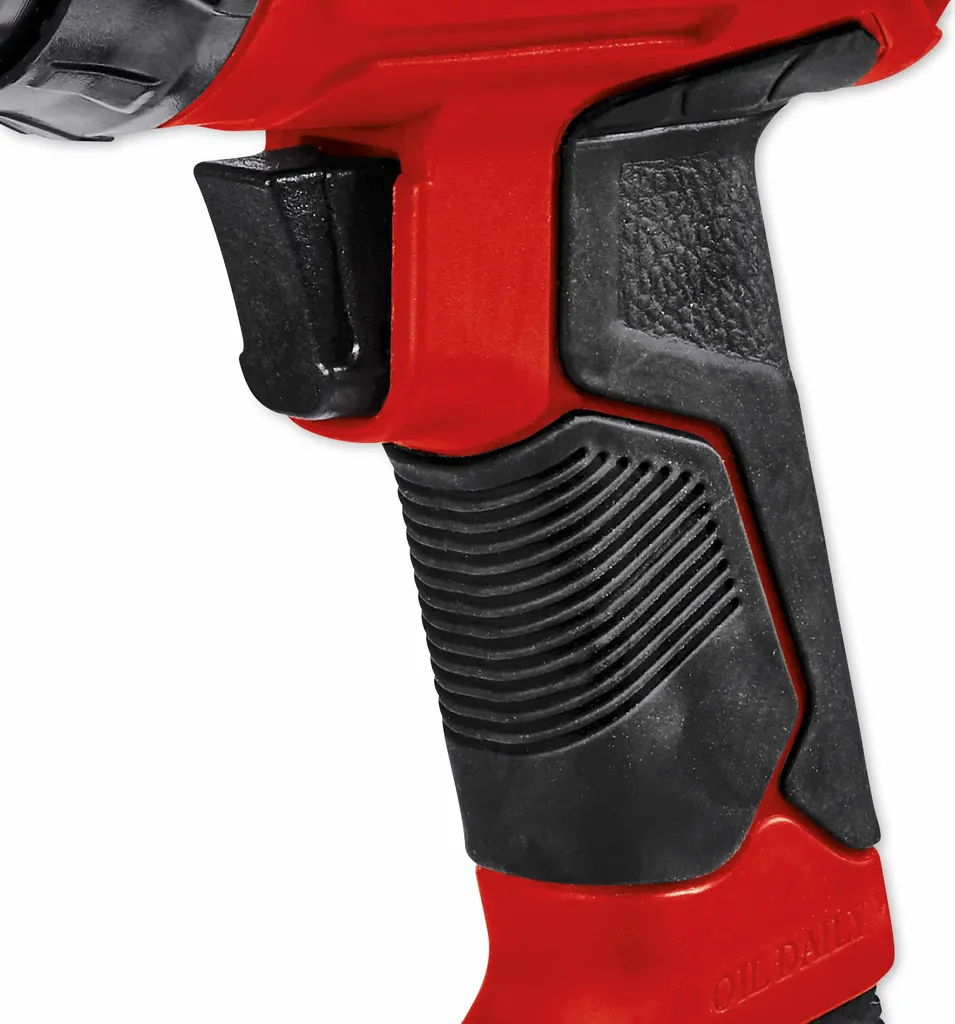 Marteau burineur 1,2 J TC-PC 45 Einhell : performance et robustesse - 14