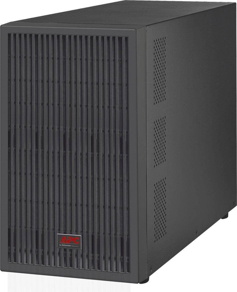 APC Easy On-Line SRV 72V Battery Pack f. 2/3KVA Extended Model