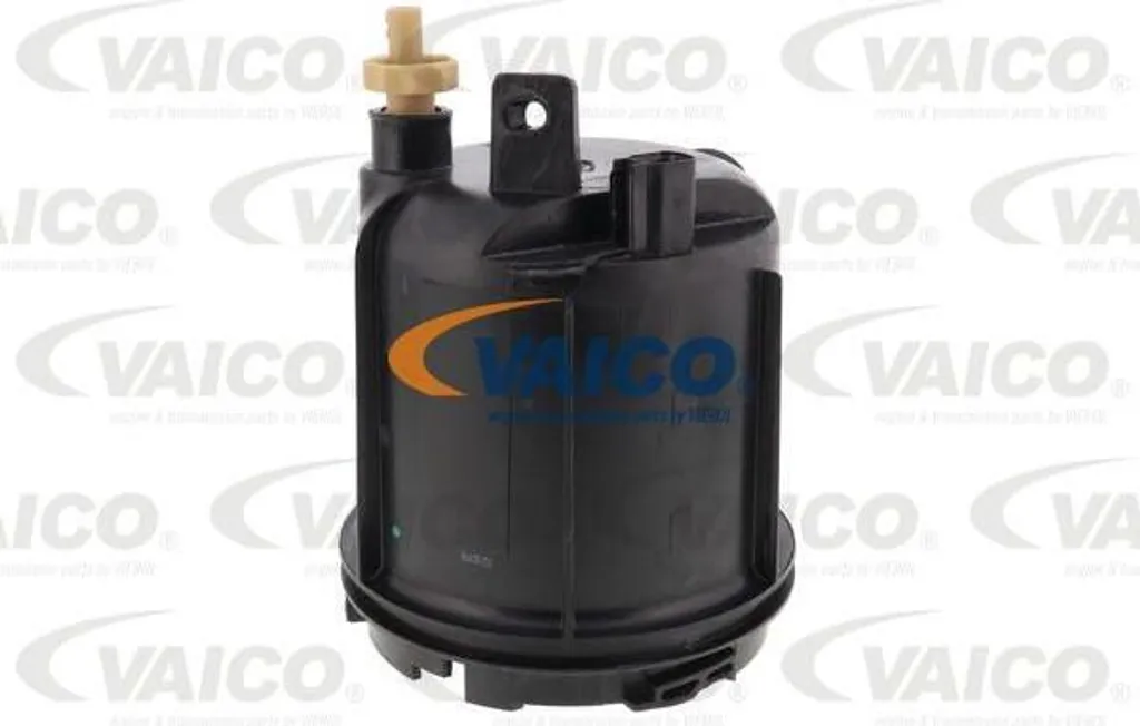 Boîtier filtre carburant VAICO : Stopper les fuites OE 1781617 Transit