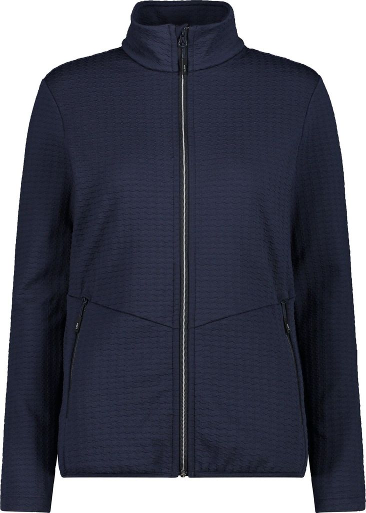 CMP WOMAN JACKET dunkelblau 42