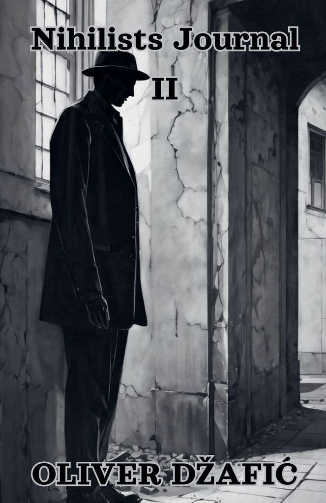 Nihilists Journal 2