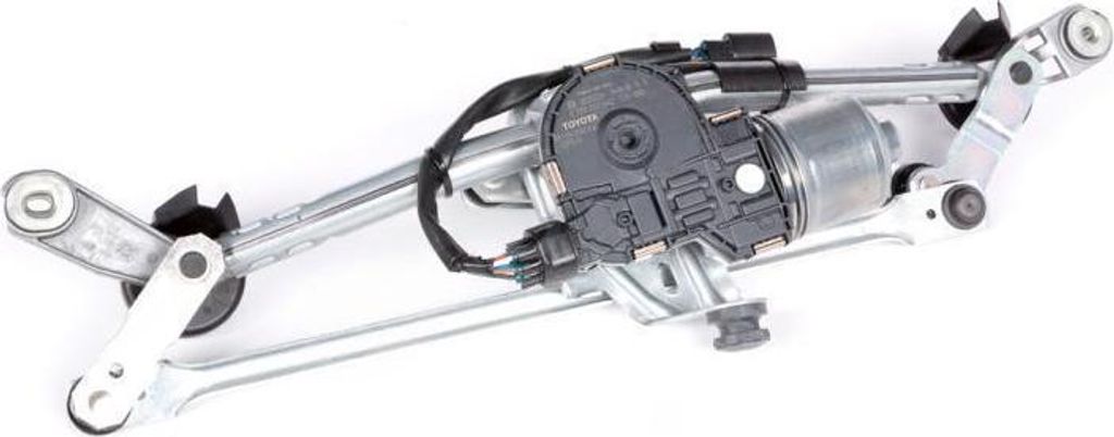 TOYOTA Avensis Scheibenwischermechanismus vorne 85010-05080 OE