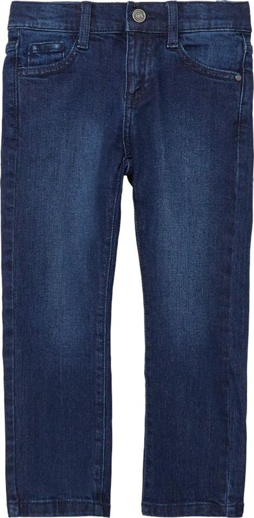 S. Oliver Jeans-Hose blue denim 134/SLIM Produktbild 