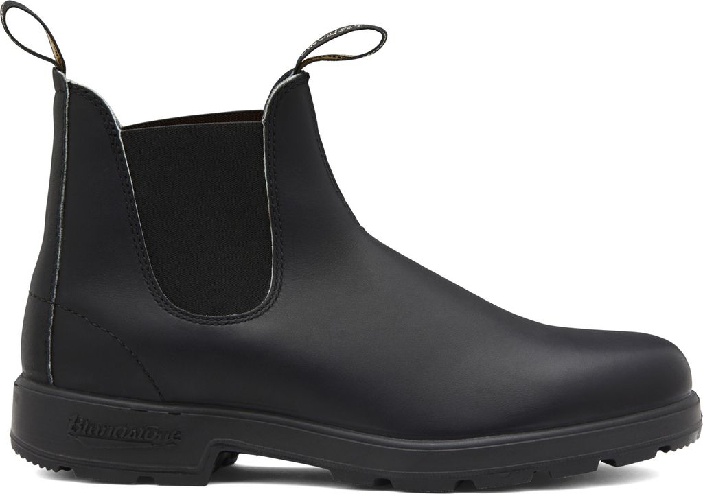 Blundstone 500 Original Chelsea Schwarz - Blundstone Produktbild 