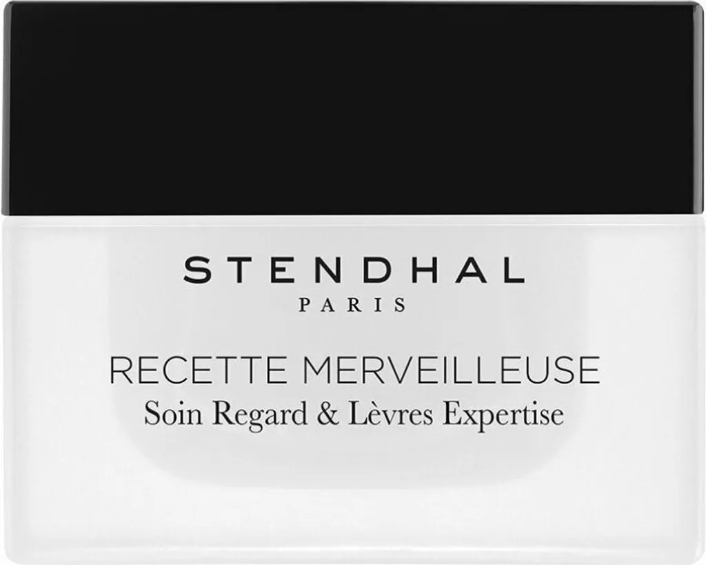 Soin Yeux et Lèvres Stendhal Anti-Cernes Recette Merveilleuse 10ML